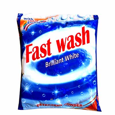 Wheel Fast Wash Detergent Powder 200g