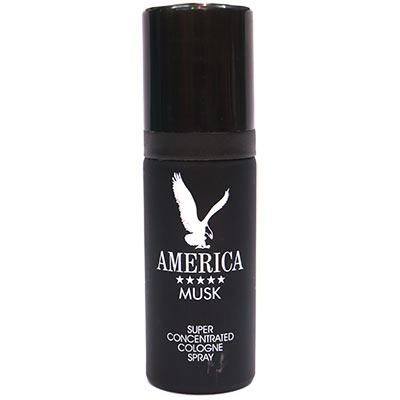 American Mask Cologne Spray 50ml