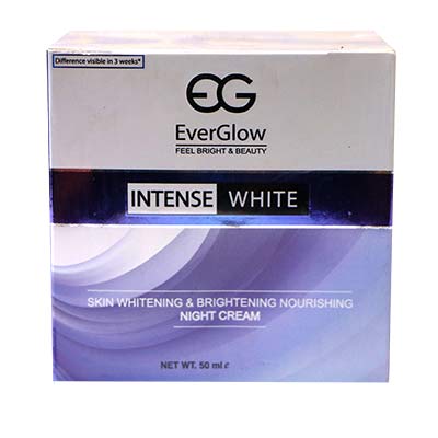 EG EverGlow Feel Bright And Beauty 50ml
