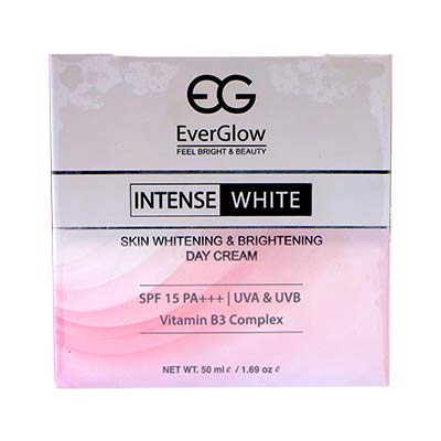 EG EverGlow Feel Bright And Beauty 50ml