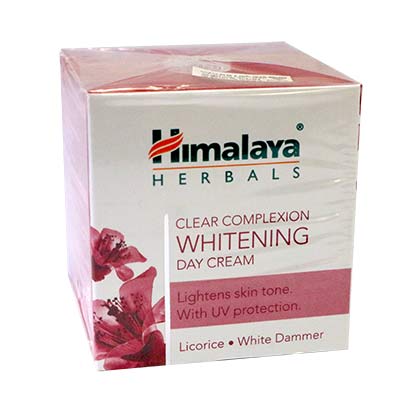 Himalaya Herbal Day Cream 50g