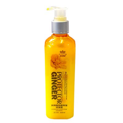 Protector Ginger Shampoo 260ml