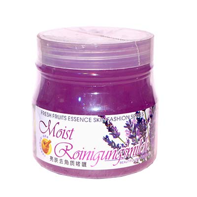 Moist Roinigungsmilch 