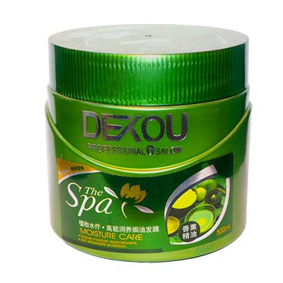 Dexou Professional Salon 500ml