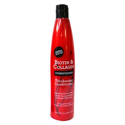 Biotin Collagen Conditioner 400ml