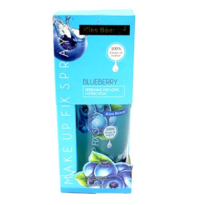Kiss Beauty Makeup Fix Spray 160ml