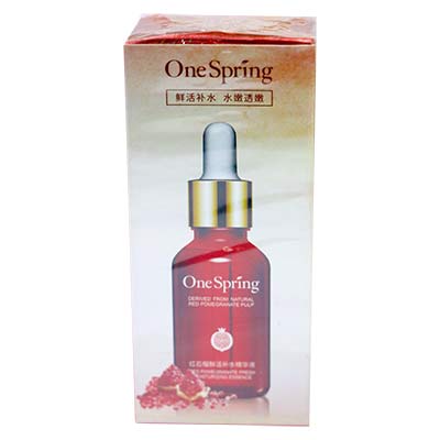 One Spring Moisturizing Essence 15ml