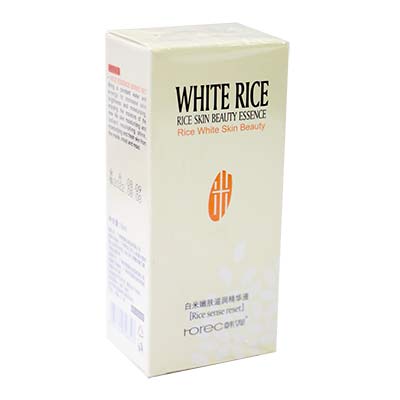 White Rice Rice Skin Beauty Essence 15ml