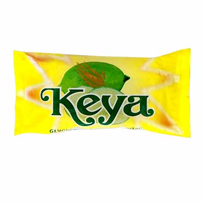 Keya Glycerine Laundry Soap 130gm