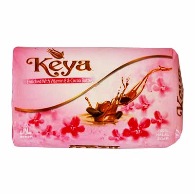 Keya Super Beauty Soap (Pink) 75g