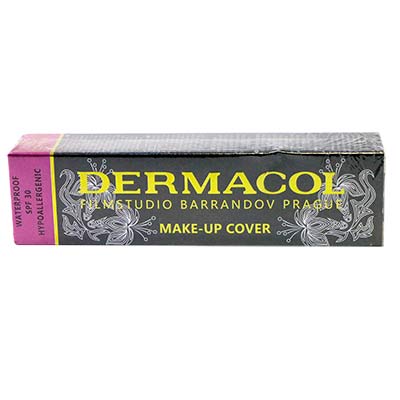 Dermacol Make-up Cover (SPF 30) Waterproof 30g