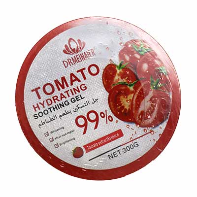 Drmeinaier Tomato Hydrating Soothing Gel 300g