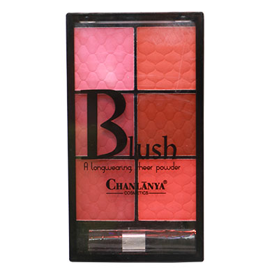 Chanlanya Blush