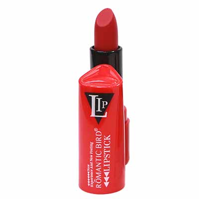 Romantic Bird Lipstick
