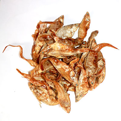 Dried Fish Ulfa 100g